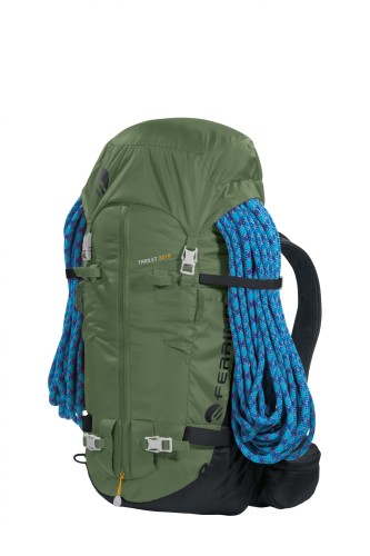 Mountaineering BACKPACK TRIOLET 32+5 - 75581OVV