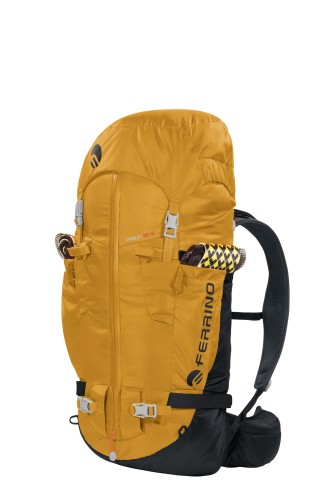 Mountaineering BACKPACK TRIOLET 32+5 - 75581OGG