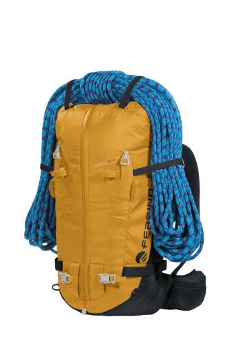 Mountaineering BACKPACK TRIOLET 32+5 - 75581OGG