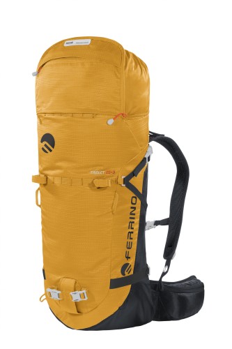Mountaineering BACKPACK TRIOLET 25+3 - 75656OGG