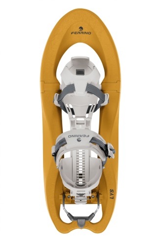 Excursion SNOWSHOES LYS SPECIAL - 83041OGG