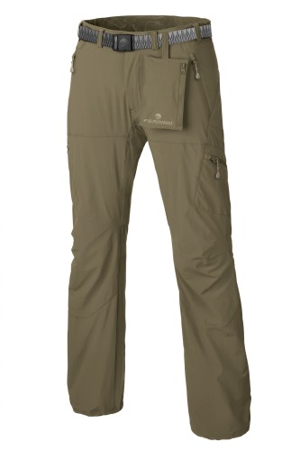 Pantalones HERVEY PANTS MAN - 20058HG444
