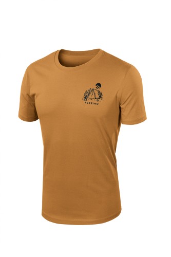 T-shirt y camisas RETRO 2.0 T-SHIRT UNISEX - 20381HC4L