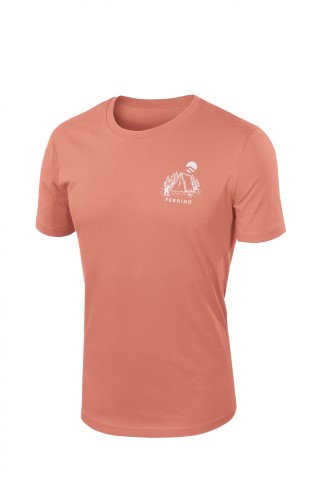 T-shirt y camisas RETRO 2.0 T-SHIRT UNISEX - 20381HB6L