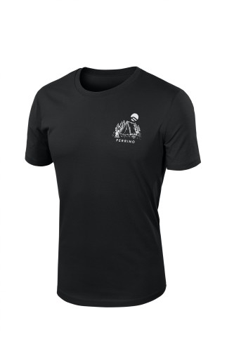 T-shirt e camicie RETRO 2.0 T-SHIRT UNISEX - 20381HA1L