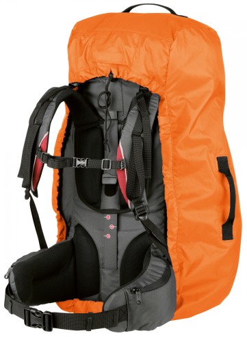 bag & backpacks LUGGAGE TWO WAY - 72019OAA