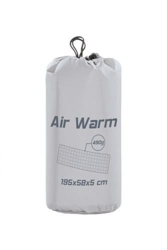 Colchones AIR WARM MAT - 78248OII