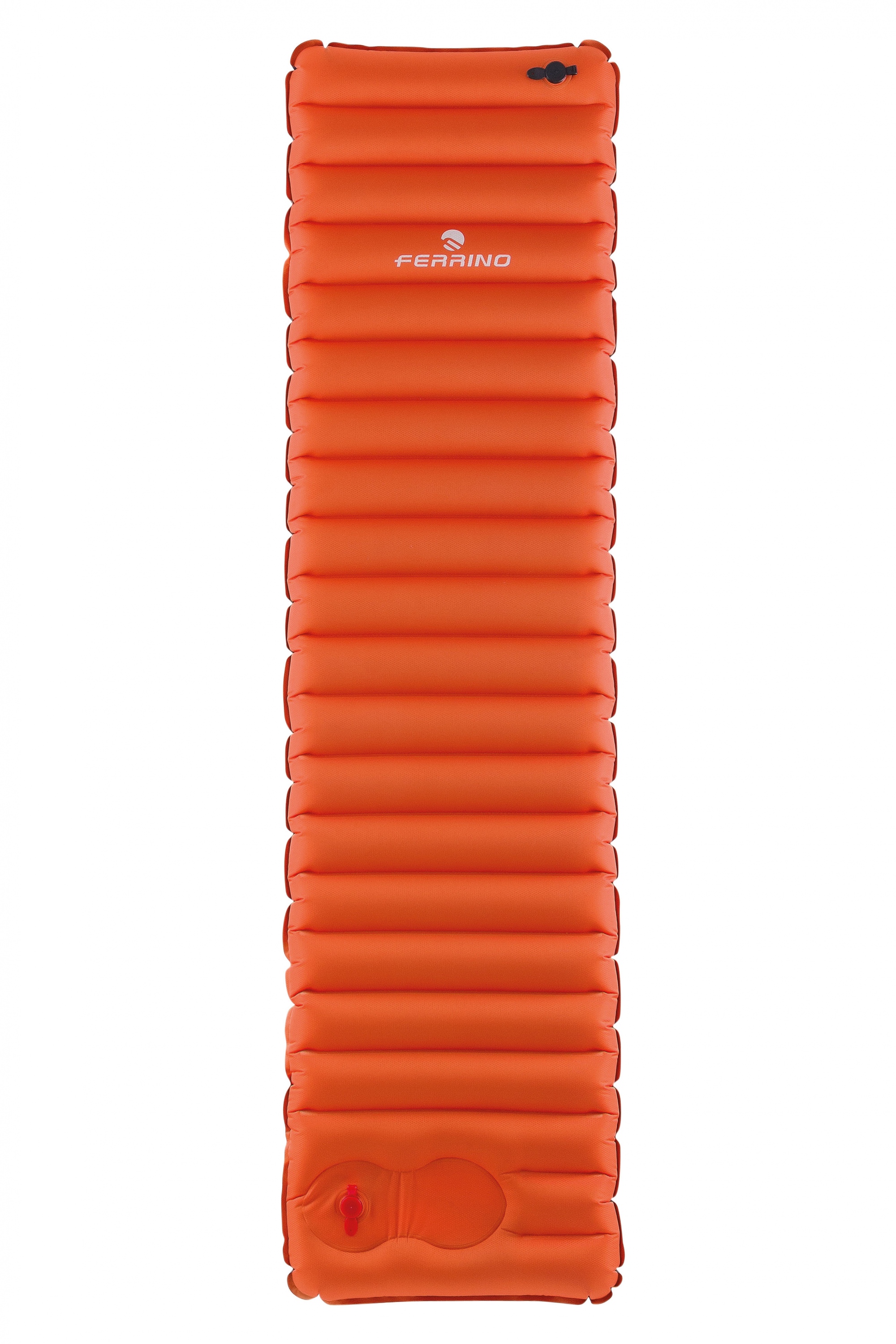 200X60 Cm & Colibri Sacco A Pel Colibri Ferrino Swift Materassino Gonfiabile Arancione 