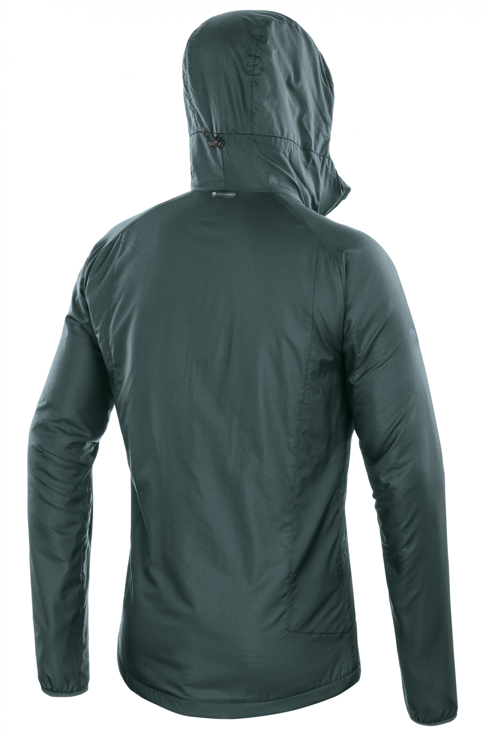 Ferrino Official Shop | Breithorn Jacket for Men | Thermal Jacket - Ferrino
